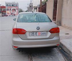 فولكسفاغن جيتا